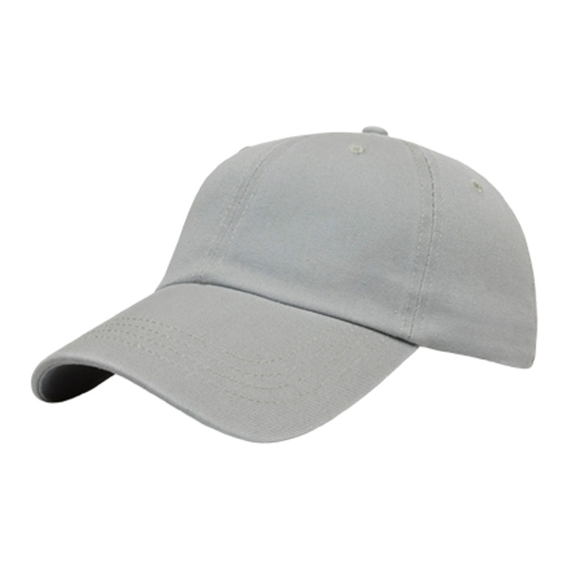 Value Washed Chino Twill Cap