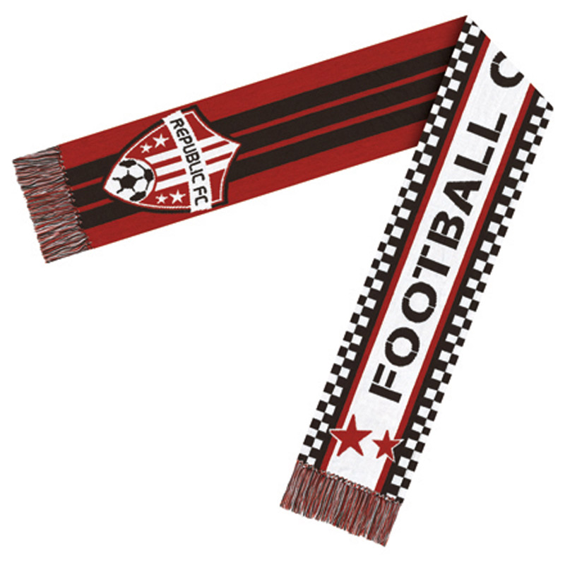 Elite Knit 52 Inch Scarf