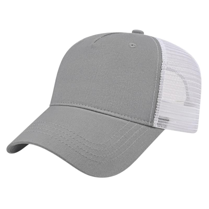 Structured X-tra Value Mesh Back Cap