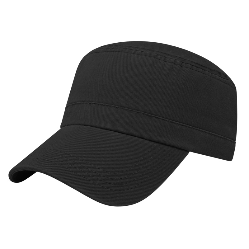 Military Style Cap