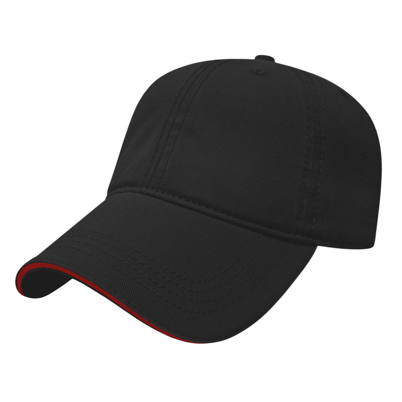 Sandwich Visor Cap