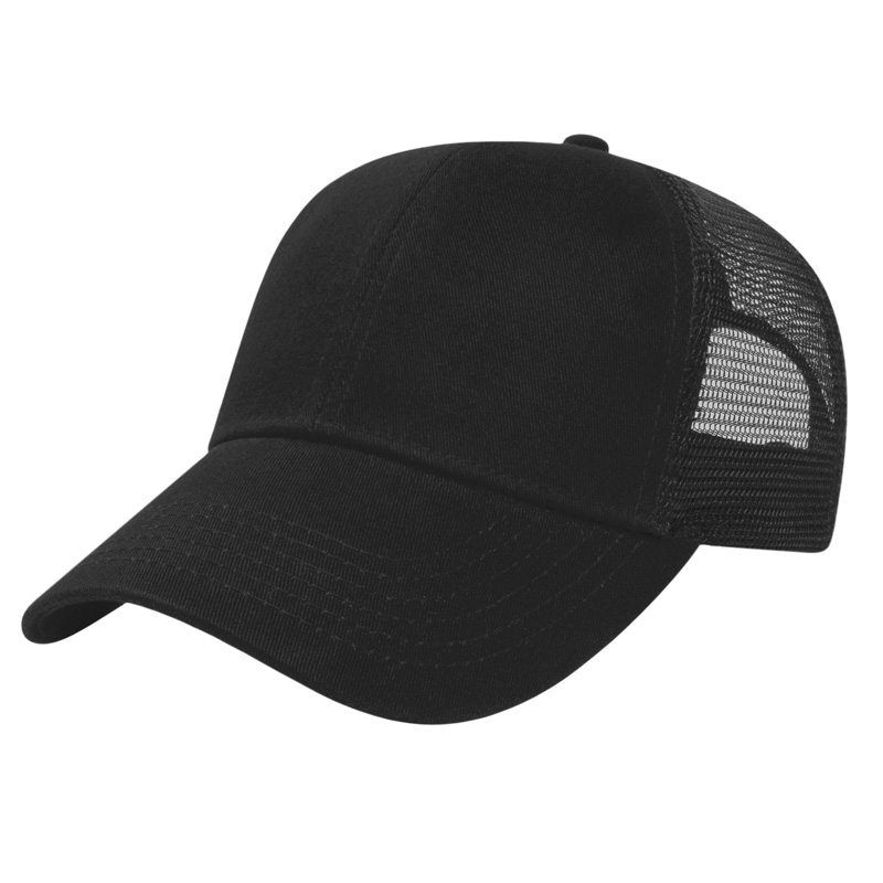 Super Soft Mesh Back Cap