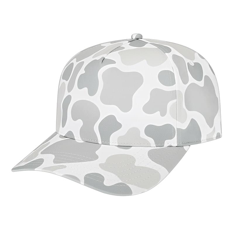 Daybreak Camo Cap