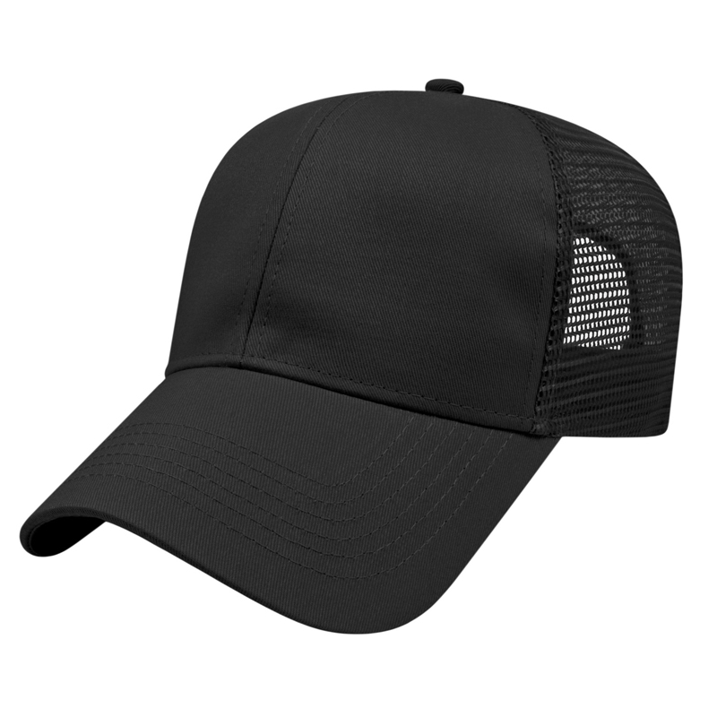 Mesh Back Cap