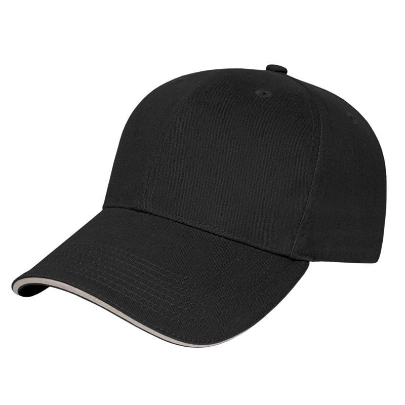 Sandwich Visor Cap