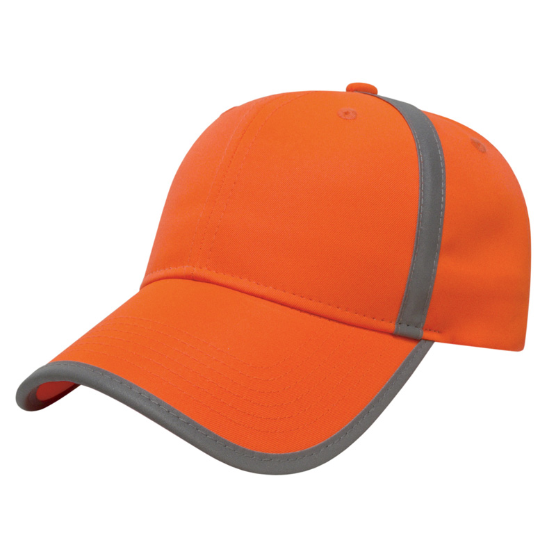 High Visibility Cap