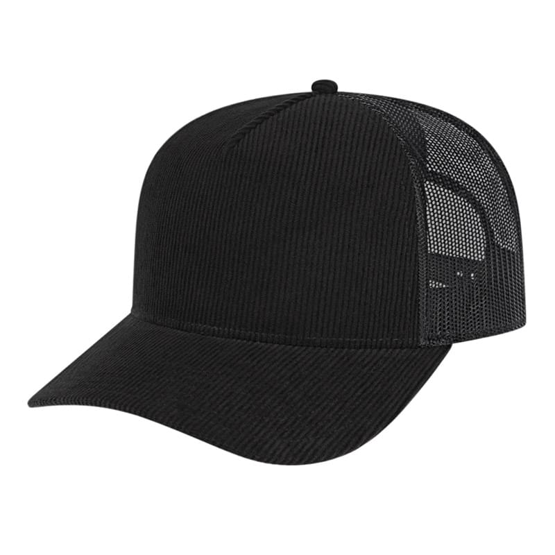 Heritage Corduroy Trucker