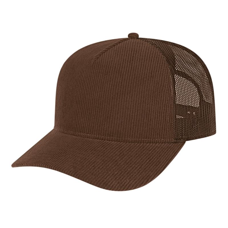 Heritage Corduroy Trucker