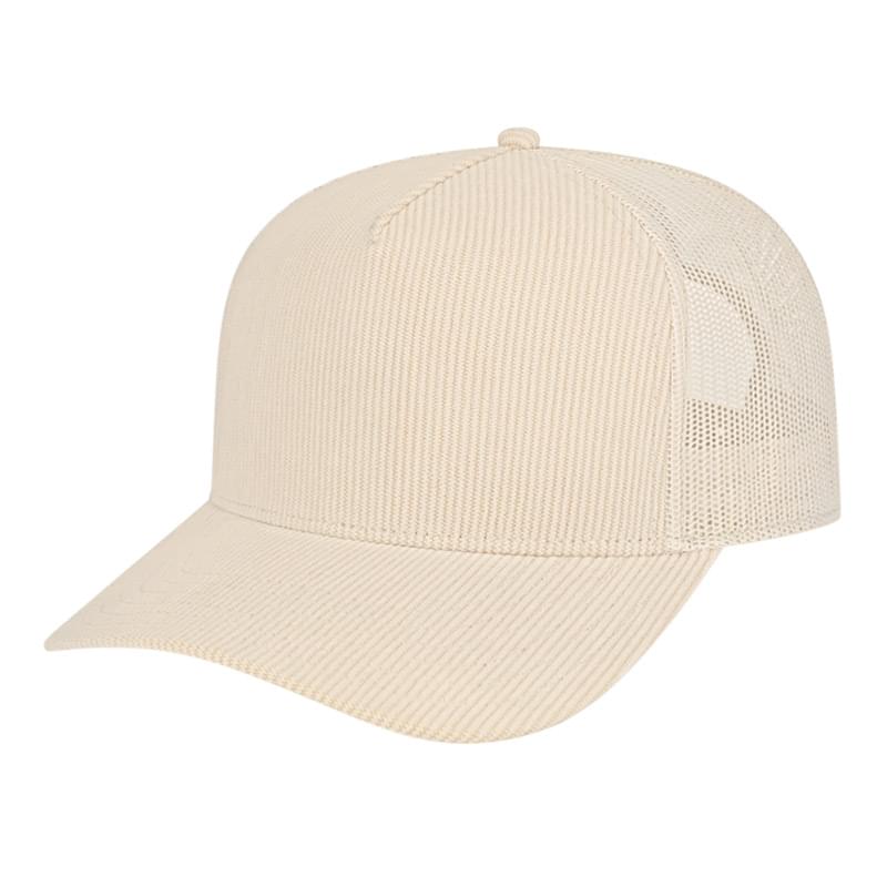 Heritage Corduroy Trucker