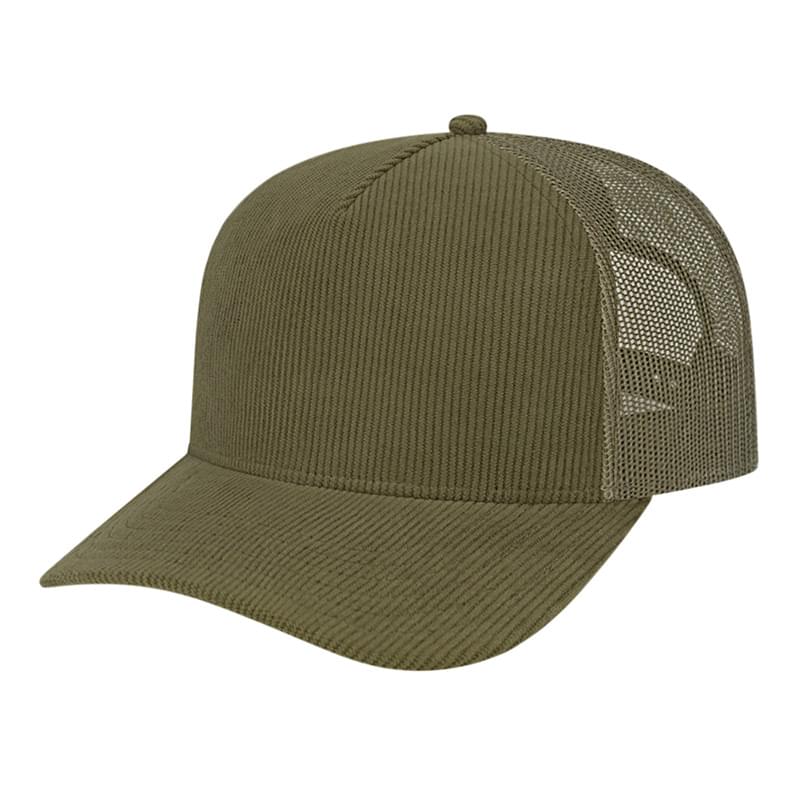 Heritage Corduroy Trucker