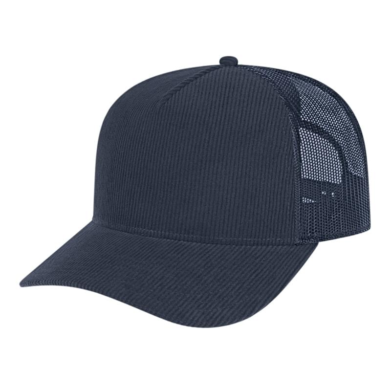 Heritage Corduroy Trucker