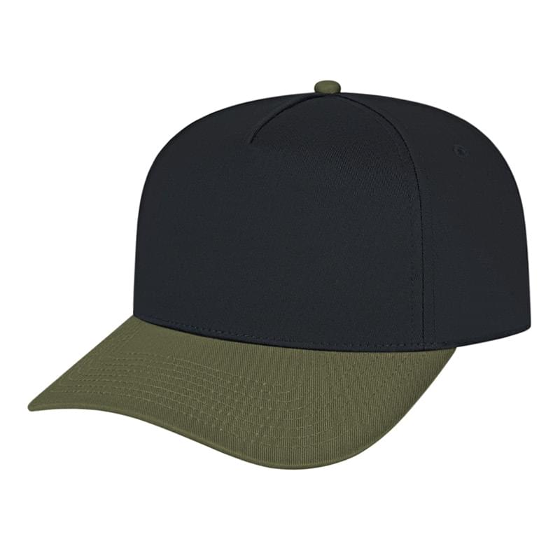 Hometown 5 Panel