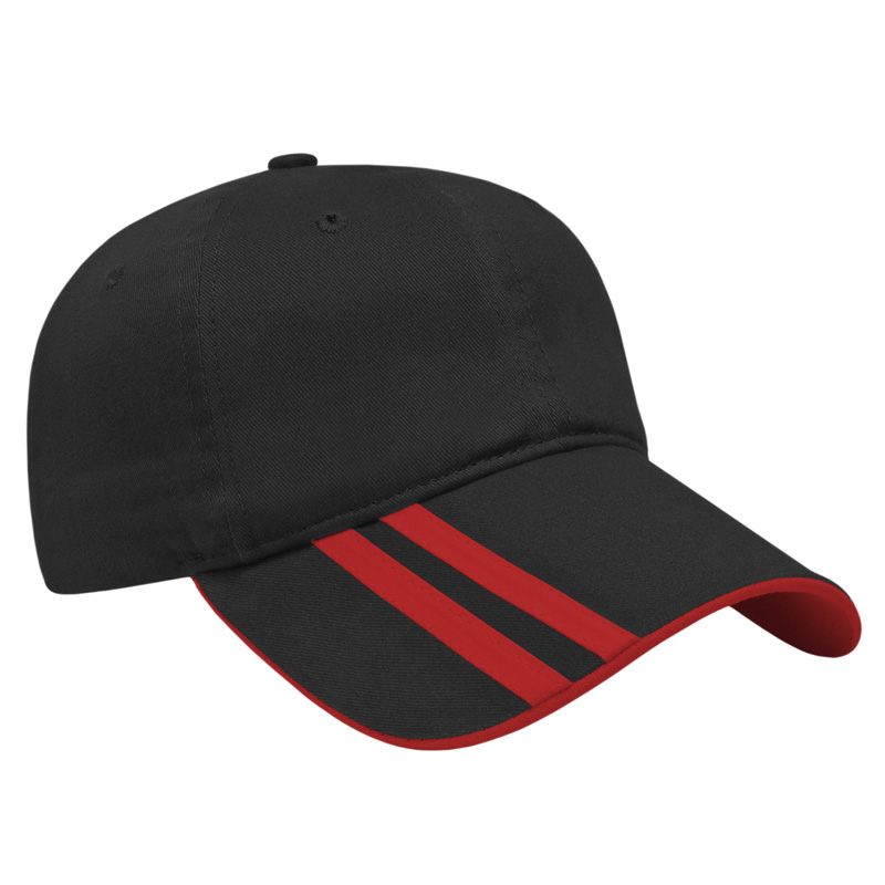 Double Stripe Cap