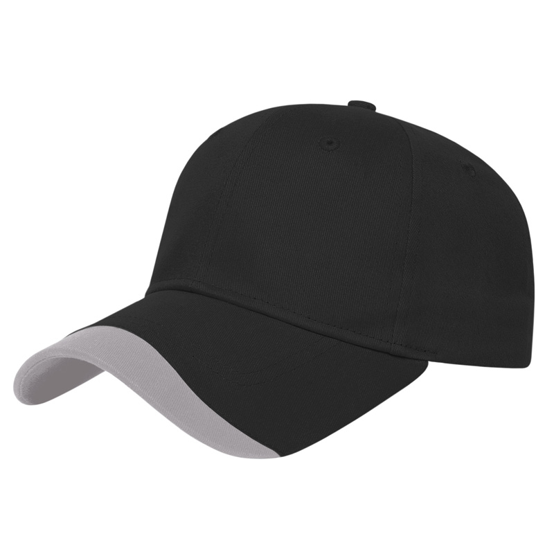Unstructured Contrasting Wave Insert Cap