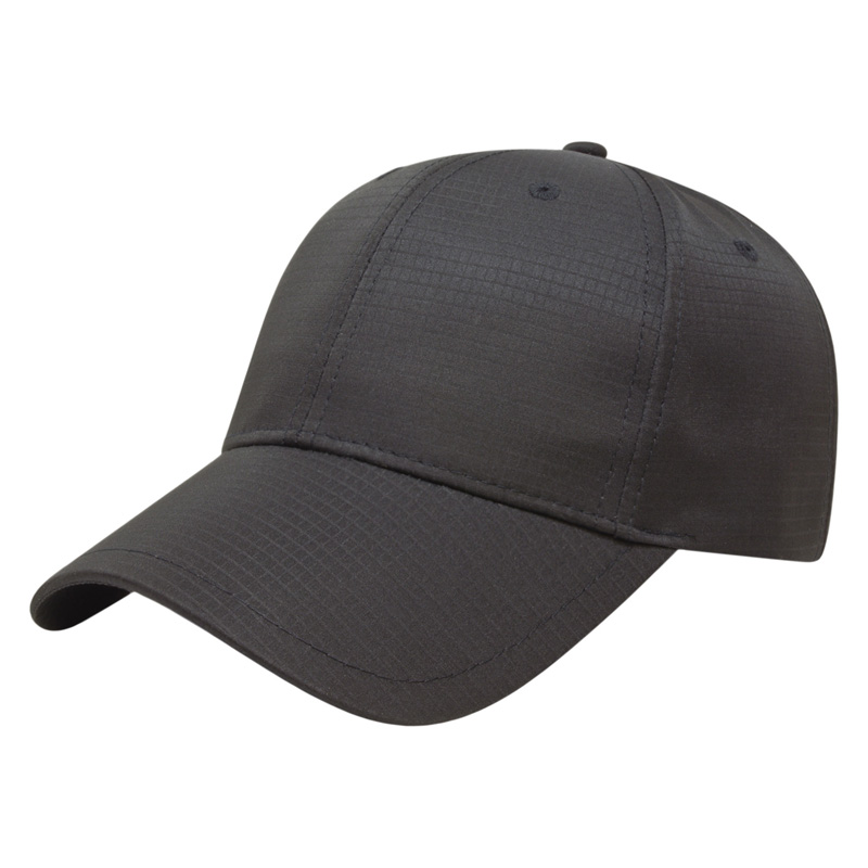 Soft Fit Solid Active Wear Cap