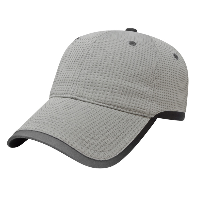 Sublimated Accent Cap