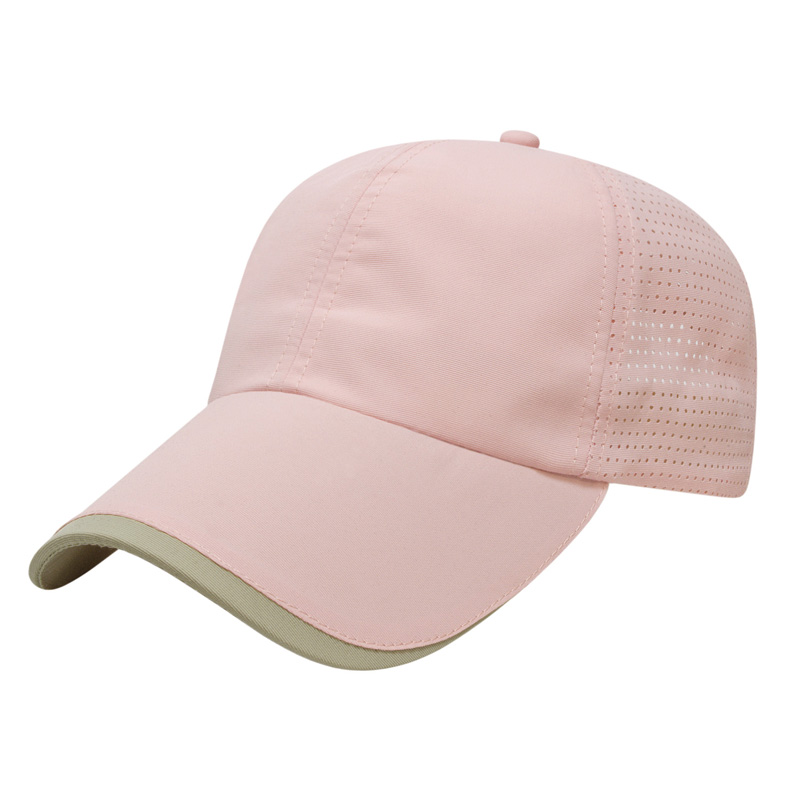 Perforated Sport Cap