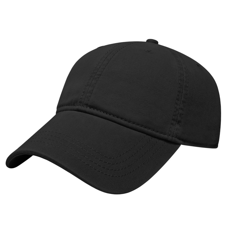 Ultra Brushed Cotton Cap