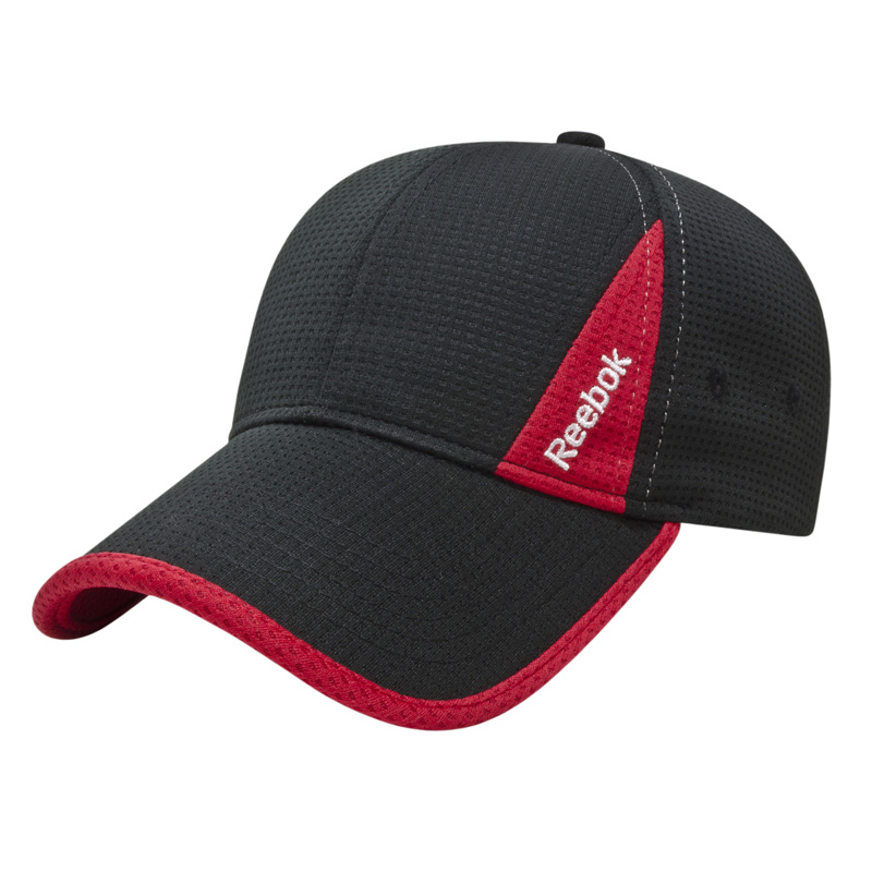 Reebok Soft Structured Low Profile Cap