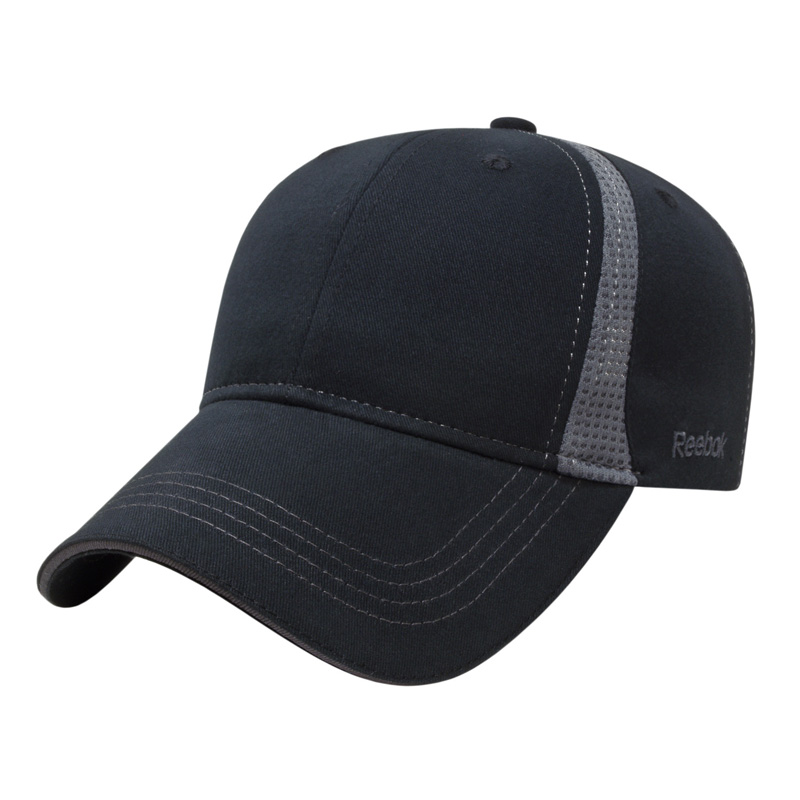 Reebok Soft Structured Low Profile Cap