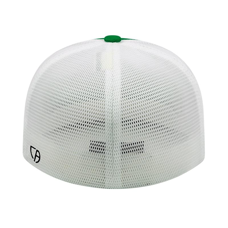 Flexfit® Performance Trucker Mesh Back Cap Flexfit® Performance Trucker Mesh Back Cap