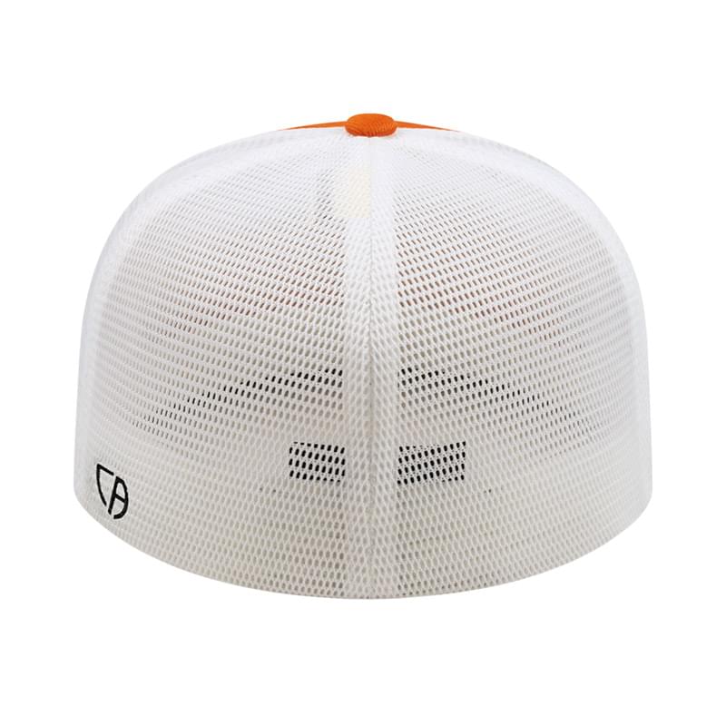 Flexfit® Performance Trucker Mesh Back Cap Flexfit® Performance Trucker Mesh Back Cap