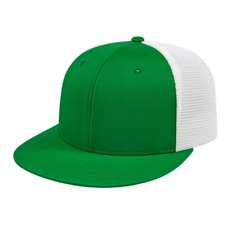 Flexfit® Performance Trucker Mesh Back Cap Flexfit® Performance Trucker Mesh Back Cap