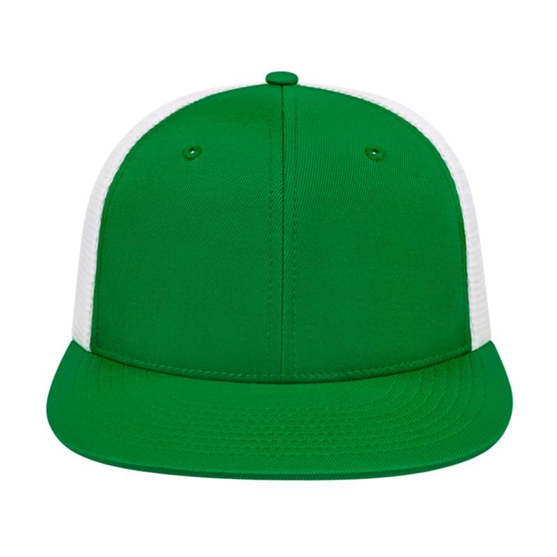 Flexfit® Performance Trucker Mesh Back Cap Flexfit® Performance Trucker Mesh Back Cap