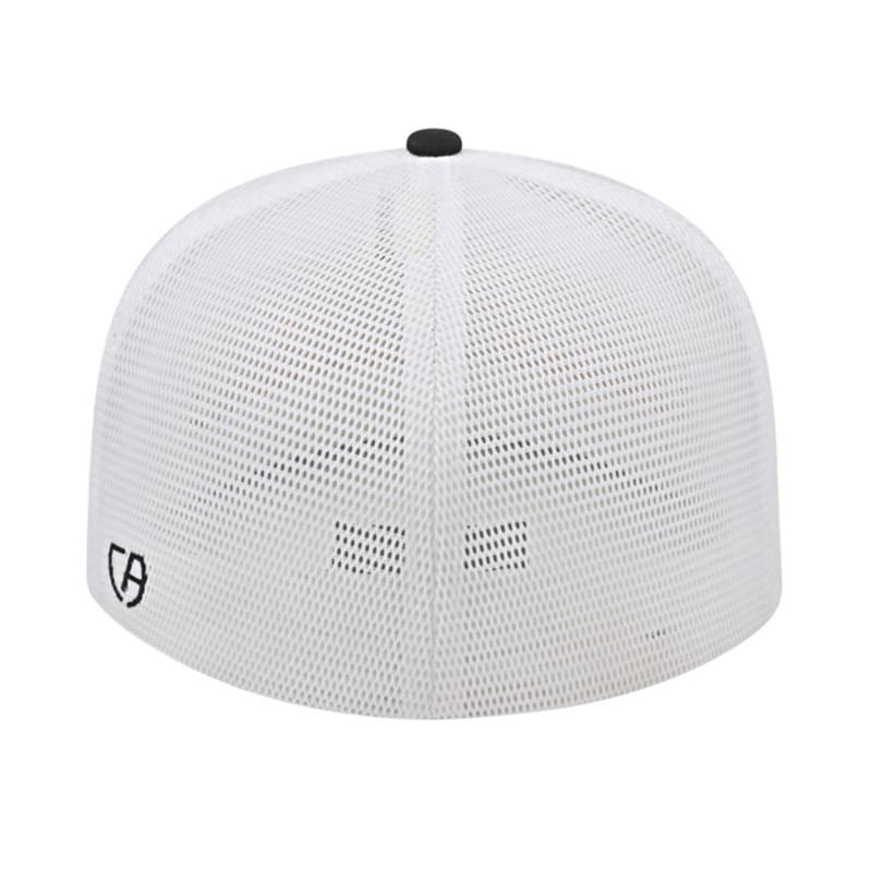 Flexfit® Performance Trucker Mesh Back Cap Flexfit® Performance Trucker Mesh Back Cap