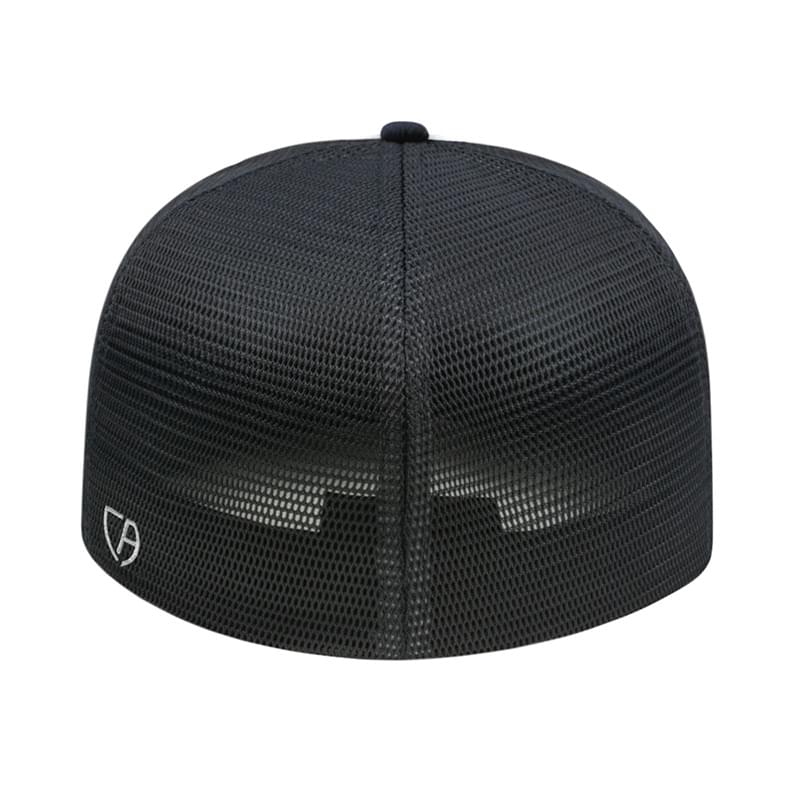 Flexfit® Performance Trucker Mesh Back Cap Flexfit® Performance Trucker Mesh Back Cap
