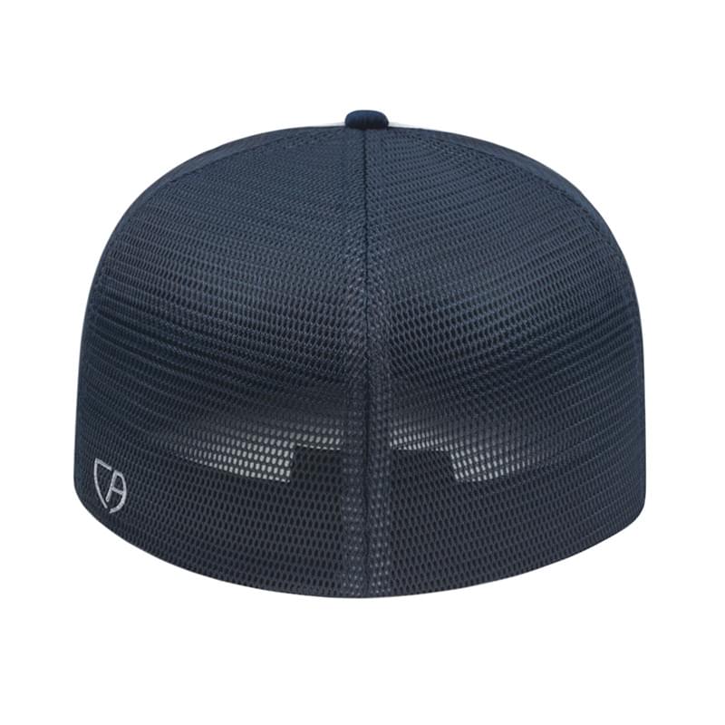 Flexfit® Performance Trucker Mesh Back Cap Flexfit® Performance Trucker Mesh Back Cap