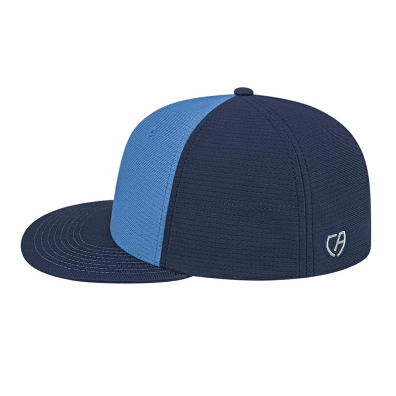 Flexfit® Aerated Performance Cap Flexfit® Aerated Performance Cap