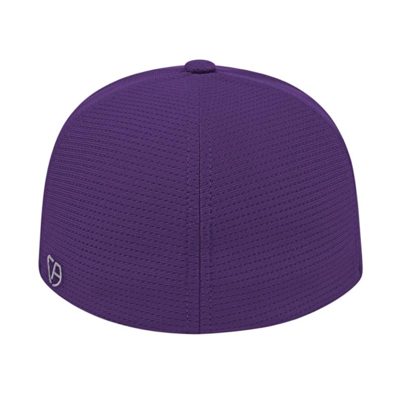 Flexfit® Aerated Performance Cap Flexfit® Aerated Performance Cap