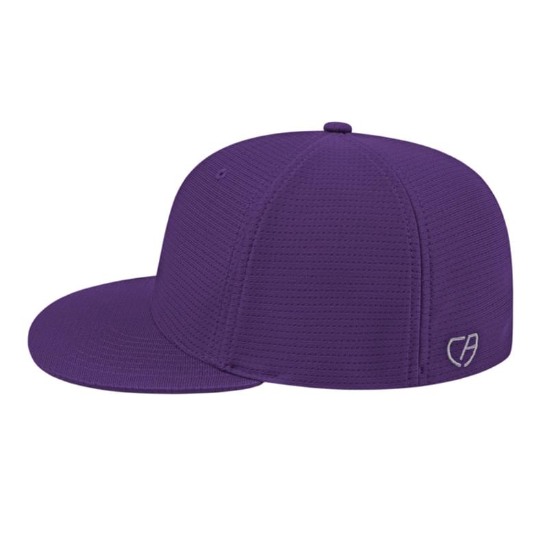 Flexfit® Aerated Performance Cap Flexfit® Aerated Performance Cap
