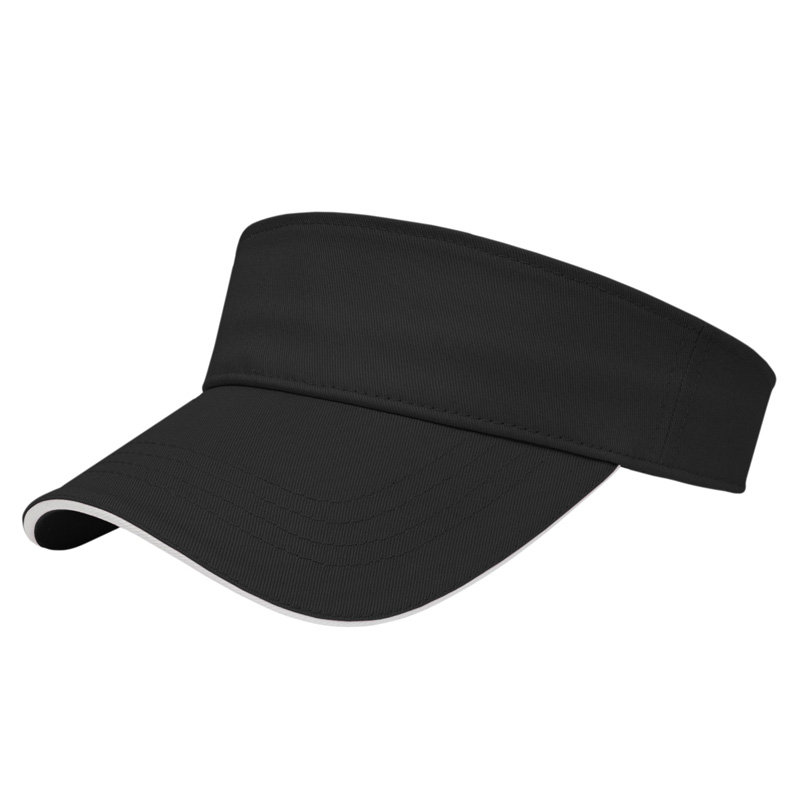 Sandwich Tennis Visor
