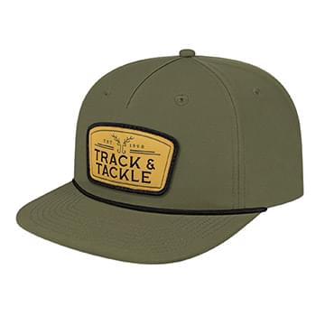 Waypoint Rope Cap